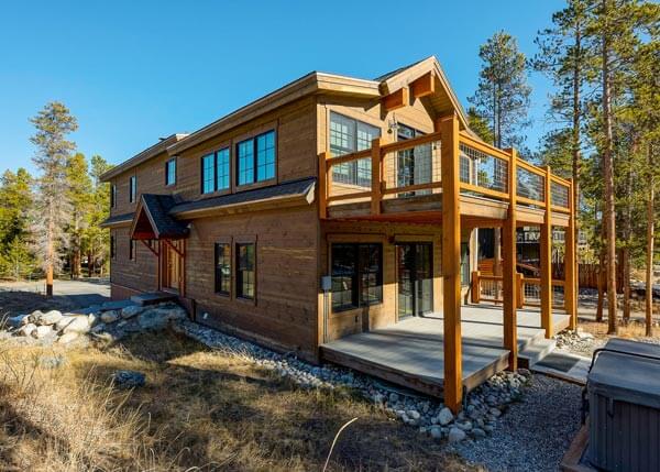 Frisco House Vacation Rentals