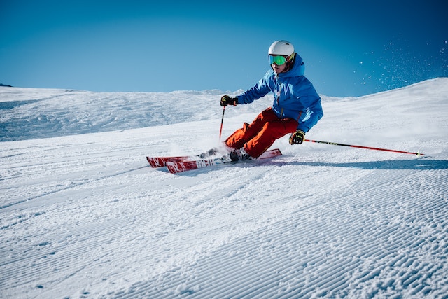 ski resorts summit county colorado