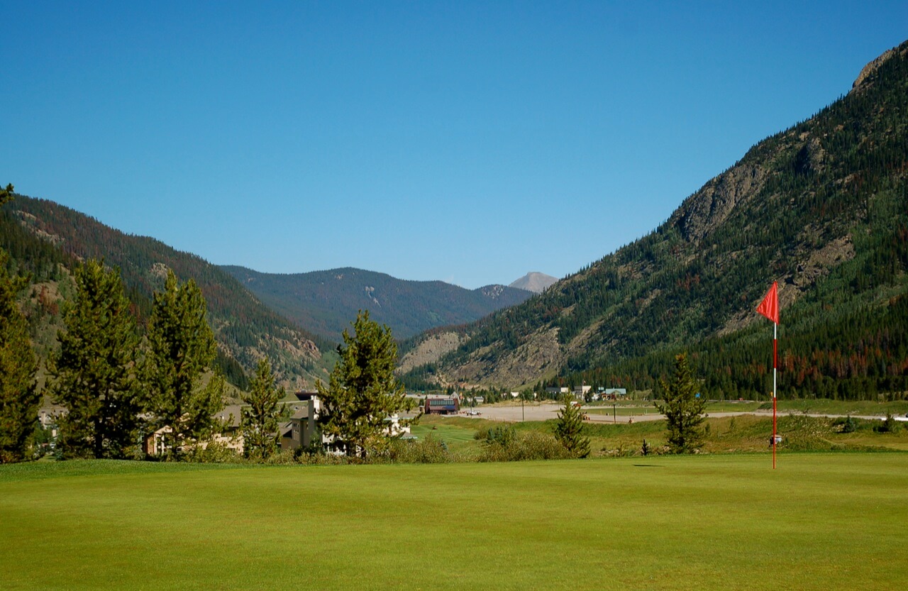 copper mountain resort 