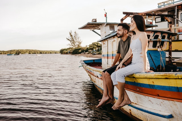 colorado boat rental