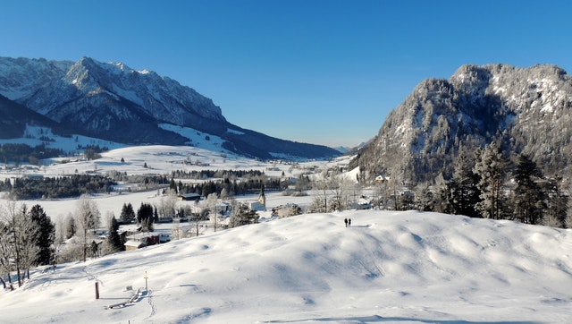 Summit County ski resorts have many regulations due to the COVID pandemic