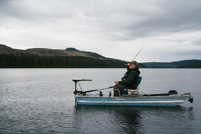 Fishing in Frisco CO offers plenty of great locations