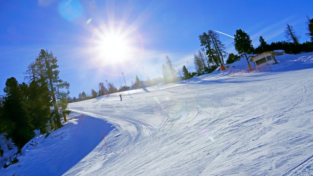 copper mountain frisco adventure park tubing hill, Summit County