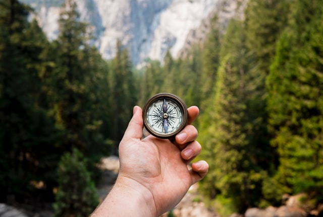 Hiking safety in summit county colorado