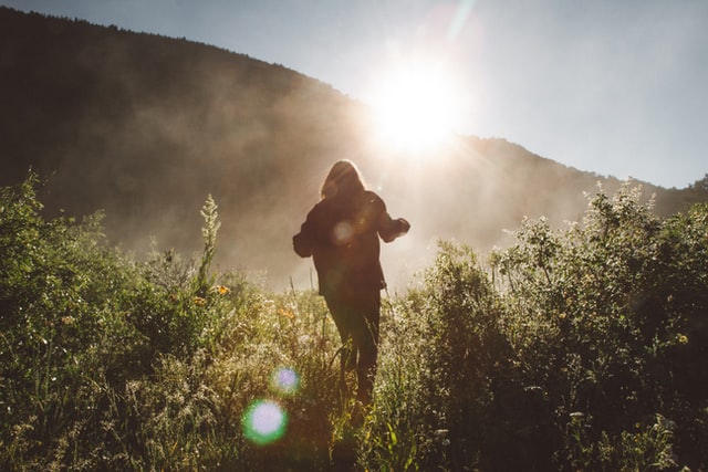 history hiking trails