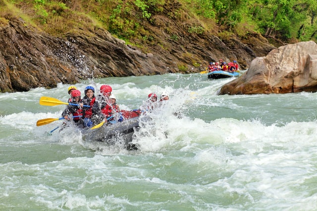 Breckenridge activities to try